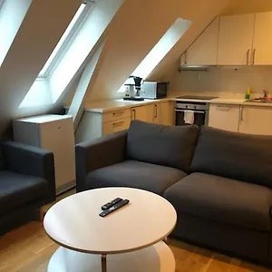 Floyen Appartement Bergen